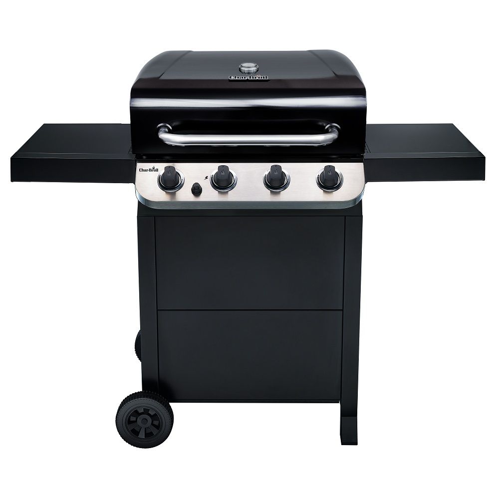 Char Broil Convective 410 B