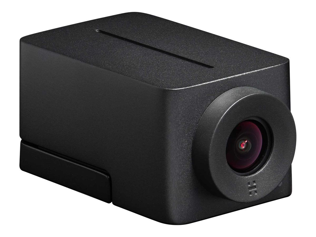 Huddly IQ with Mic - Konferenzkamera - Farbe