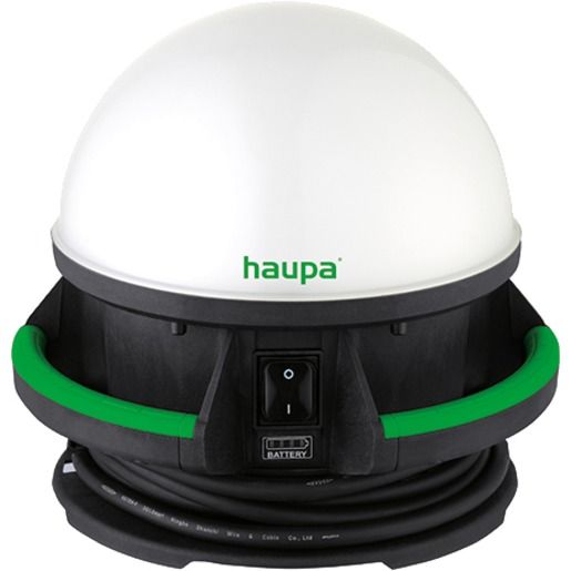 Haupa LED LEUCHTE 50 WATT / HAUPA HUPLIGHT 50 130360