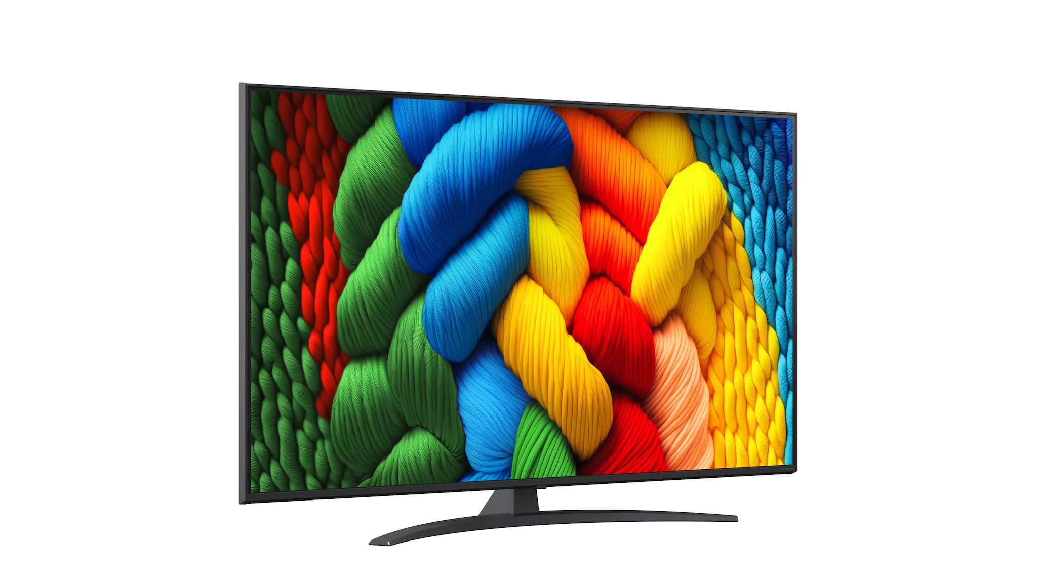 LG 55QNED80A6A