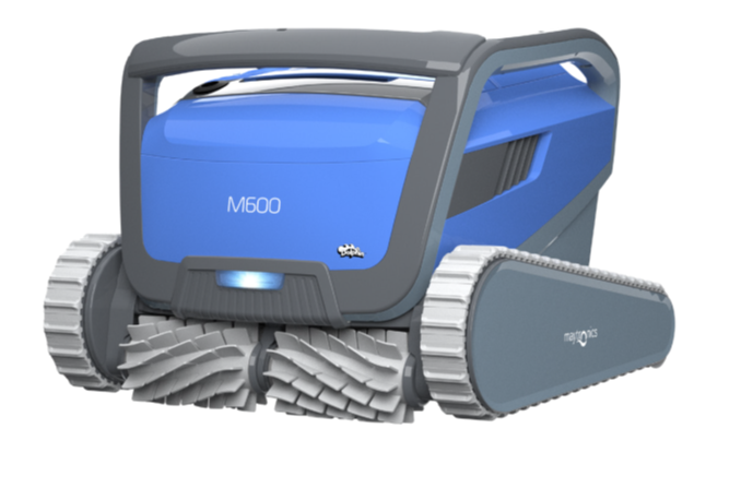 Maytronics DOLPHIN M 600