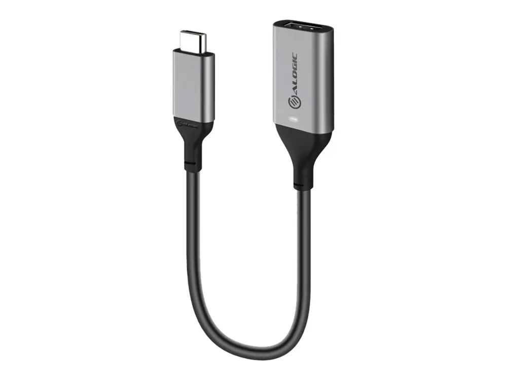 Alogic Ultra - Externer Videoadapter - USB-C