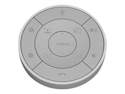 Jabra Fernbedienung - Grau - für PanaCast 50