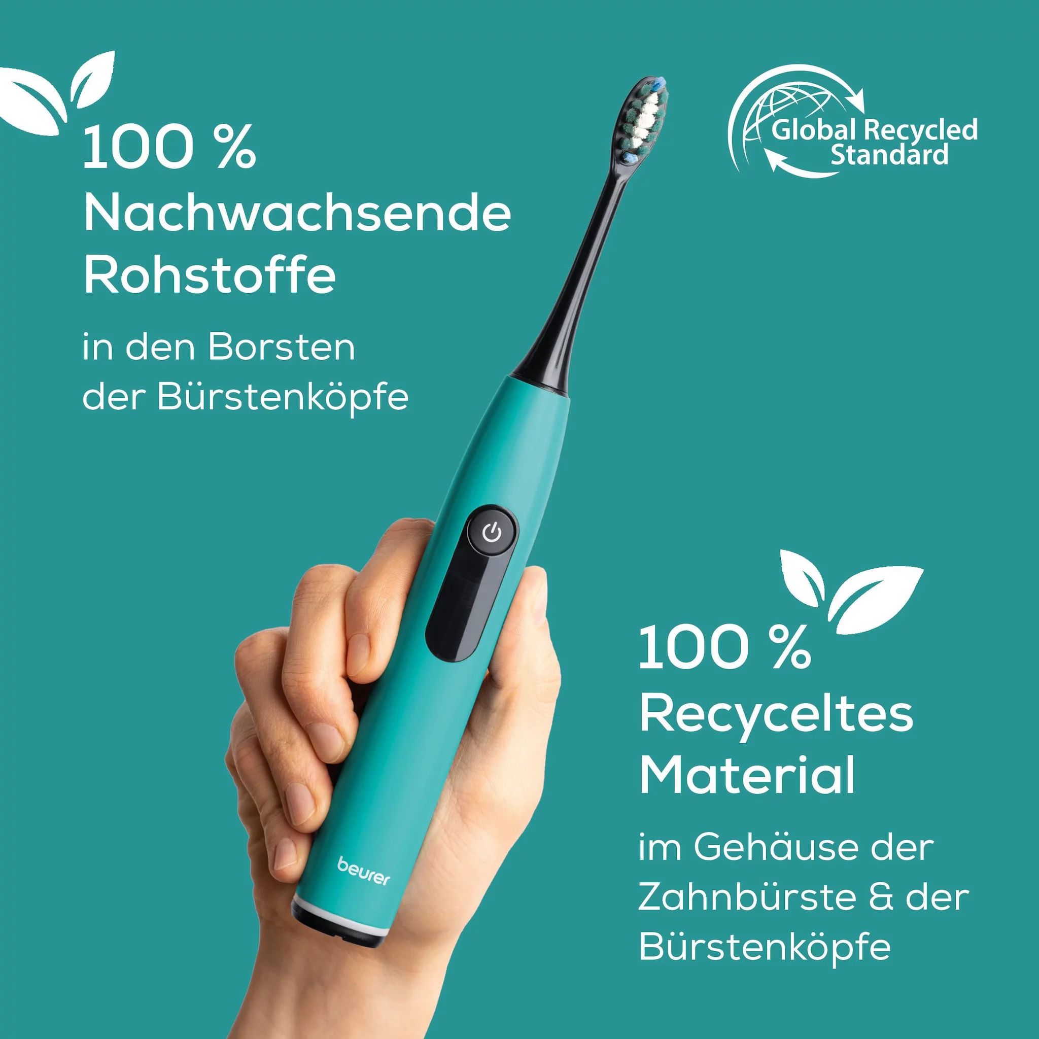 Beurer SC 50, ocean breeze Open-Box