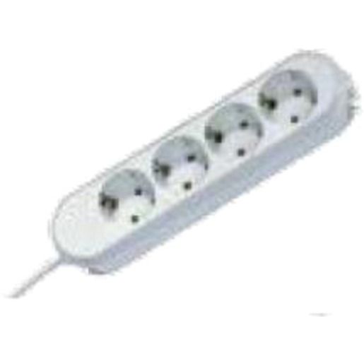 Bachmann TISCHVERT. 4XSCHUKO WS 1,5M / BACHMA 381.221K SMART 381.221K