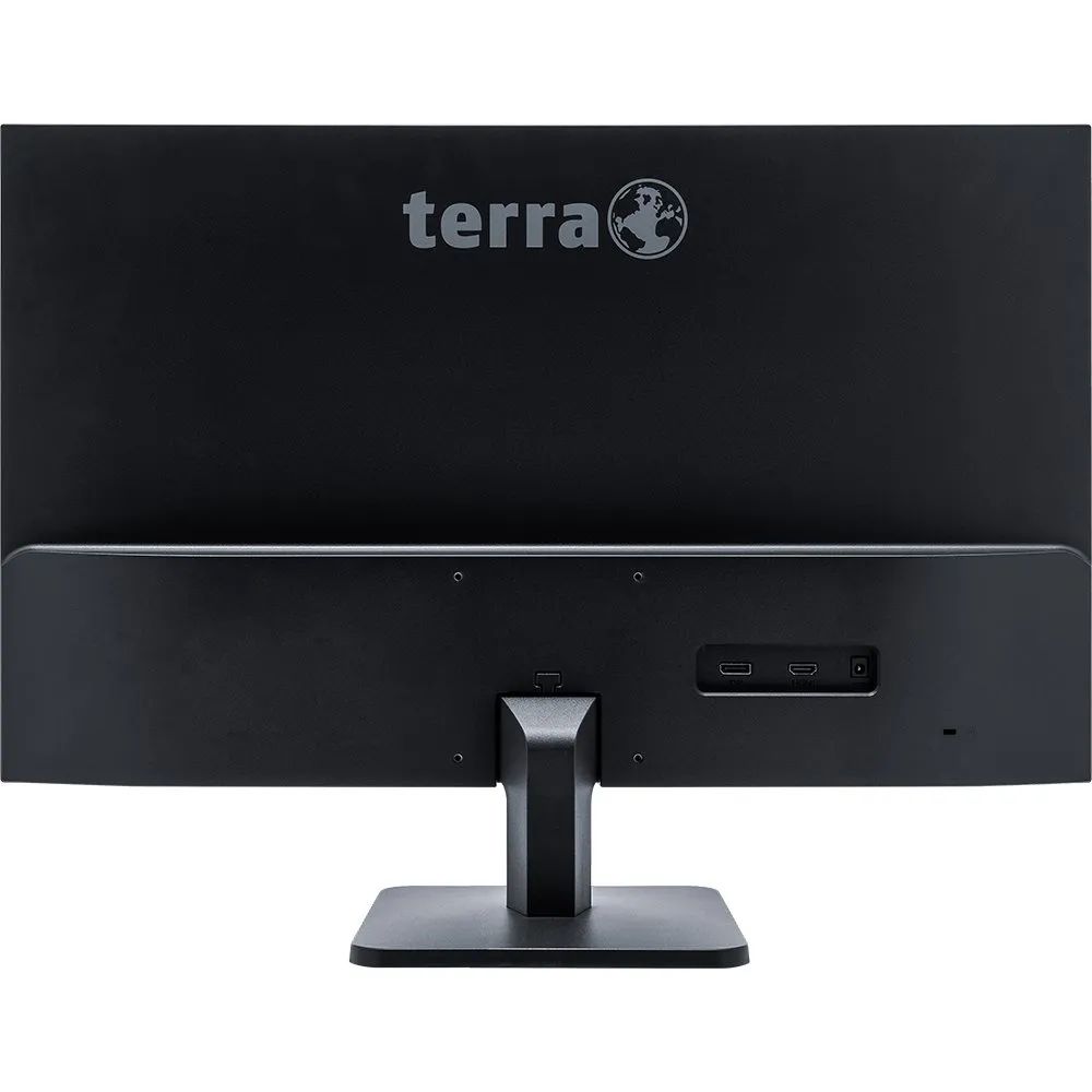 TERRA LCD/LED 2727W V3 IPS black HDMI/DP/USB-C - GREENLINE PLUS - Flachbildschirm (TFT/LCD) - 68,6 cm