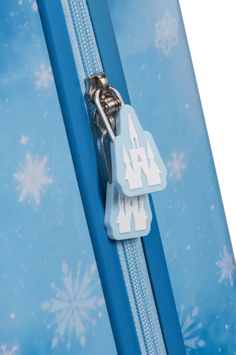 SAMSONITE DAYDREAM DISNEY SPINNER 45/16 DISNEY, FROZEN MAGIC