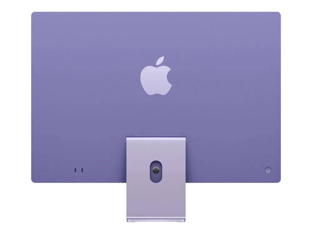Apple iMac with 4.5K Retina display - All-in-One (Komplettlösung)