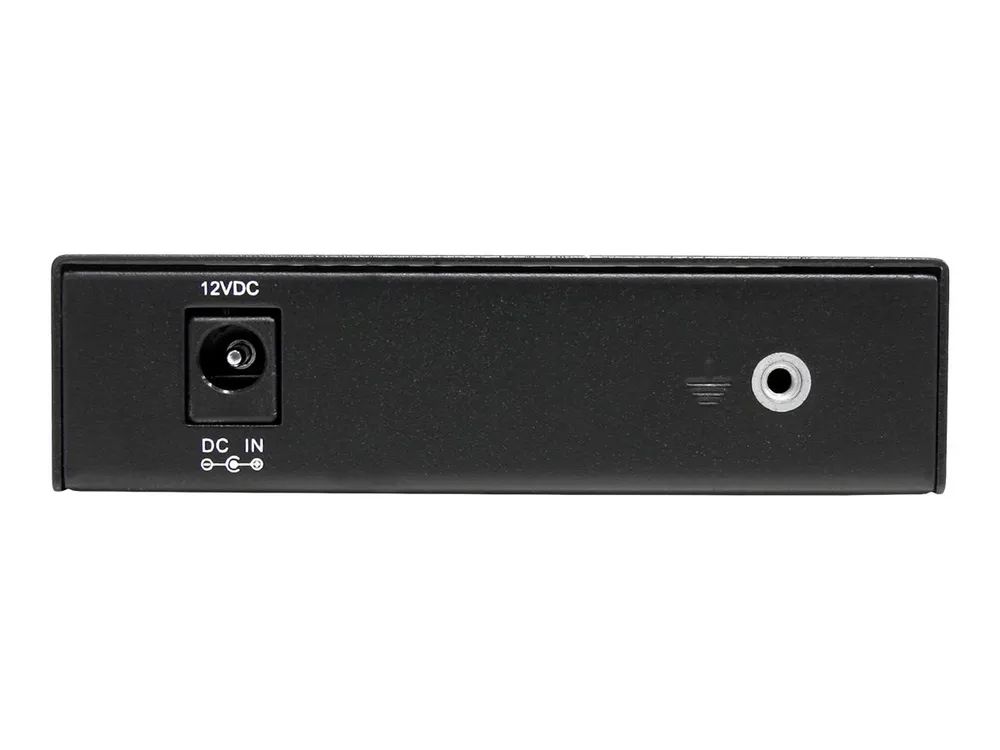 StarTech.com LWL / Glasfaser 10/100 Mbit/s Ethernet