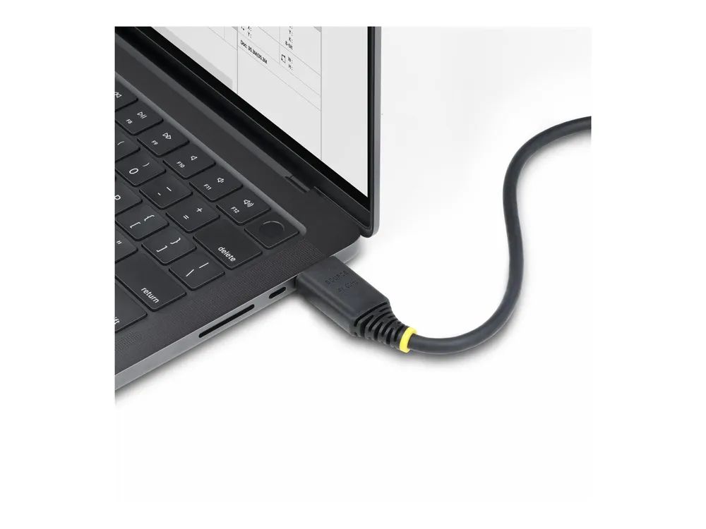 StarTech.com Active HDMI Cable Gripping - Kabel - Digital/Display/Video