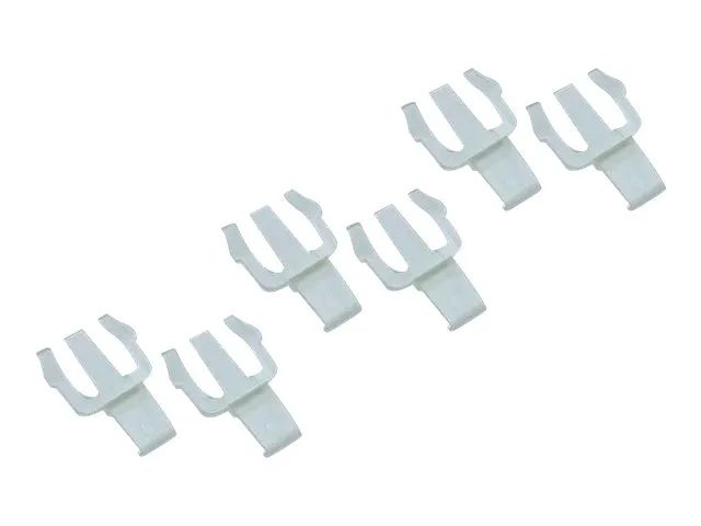 RealWear Harte Hutkrempe / Nackenschutz (Packung mit 3)