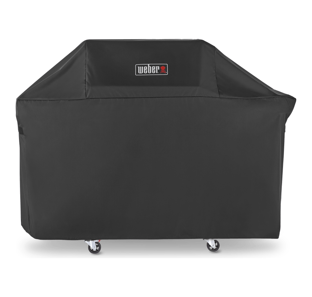 Weber Premium Abdeckhaube Genesis/II 300-Serie