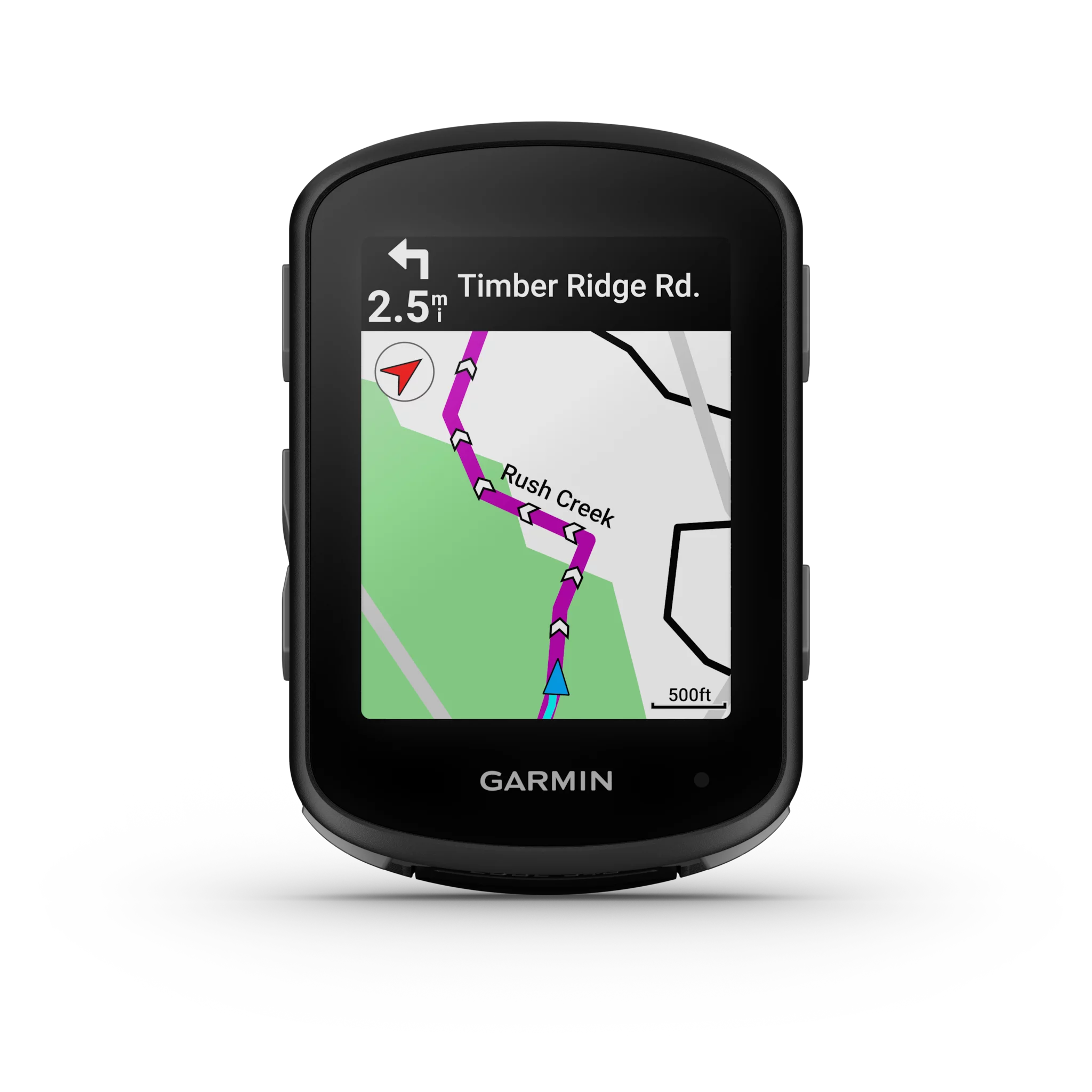 Garmin Edge 540