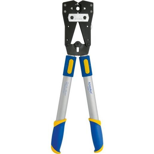 Klauke PRESSZANGE OHNE SPERRVORRICHTG / KLAUKE K09D 25-150 K09D