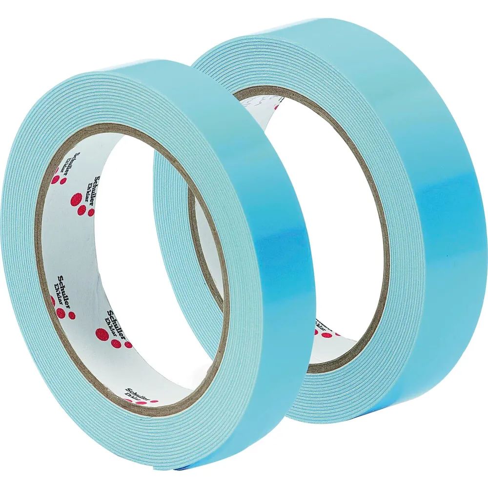 SCHULLER Spiegelband - Montage Tape Mirror 24mm - doppelseitig klebend