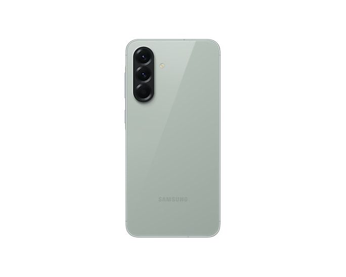 Samsung Galaxy A56 - 5G Smartphone - Dual-SIM - RAM 8 GB / Interner Speicher 128 GB - OLED-Display -
