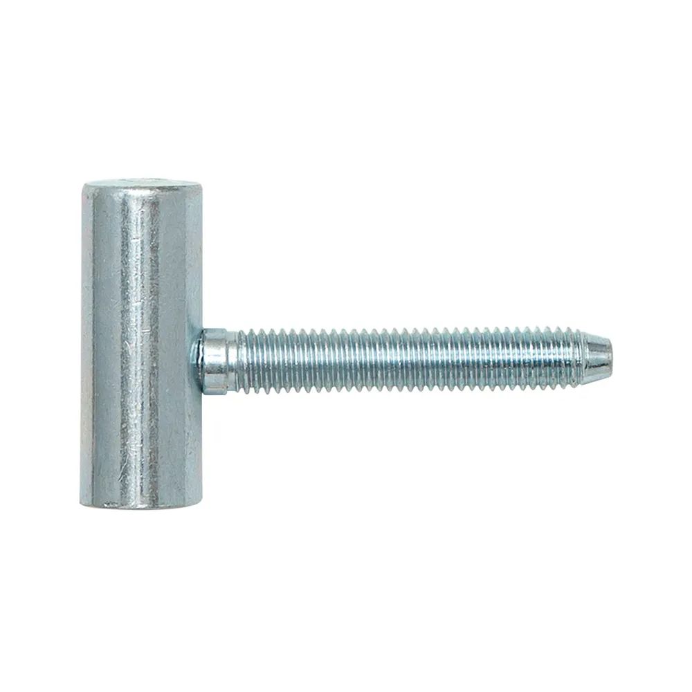 SIMONSWERK Türband-Flügelteil Variant V 0020, Band ø 15 mm, Stahl verzinkt