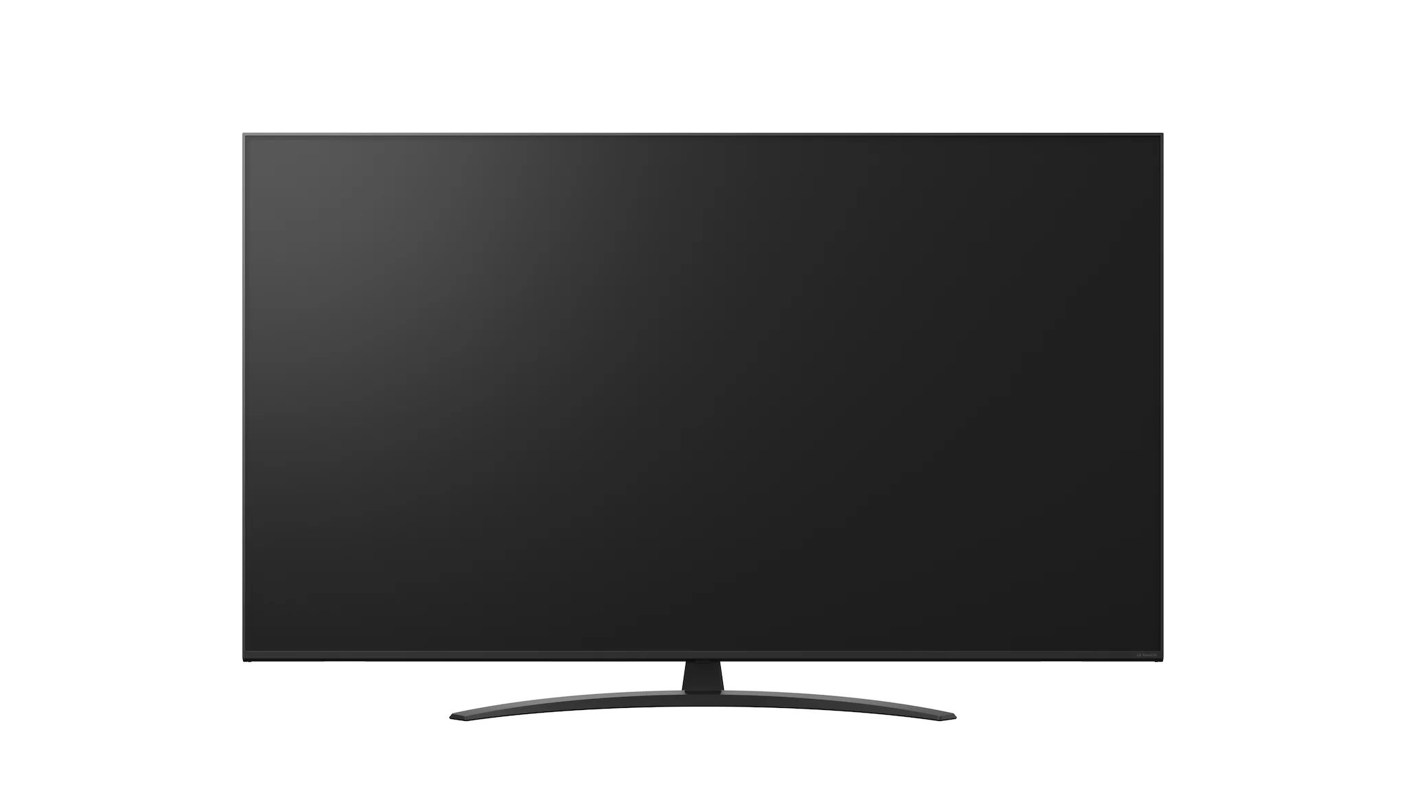 LG Electronics 65NANO81A6A.AEU