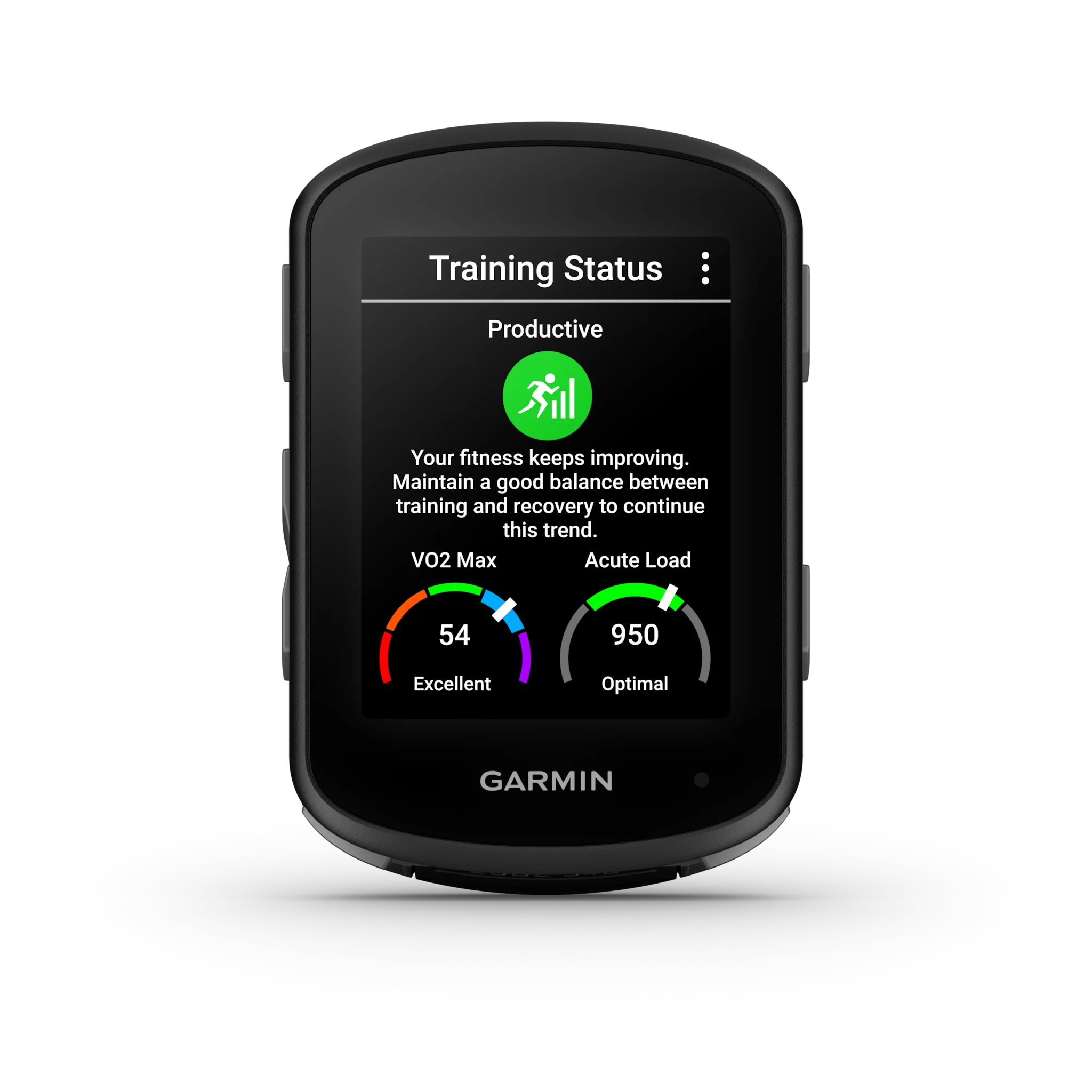 Garmin Edge 540