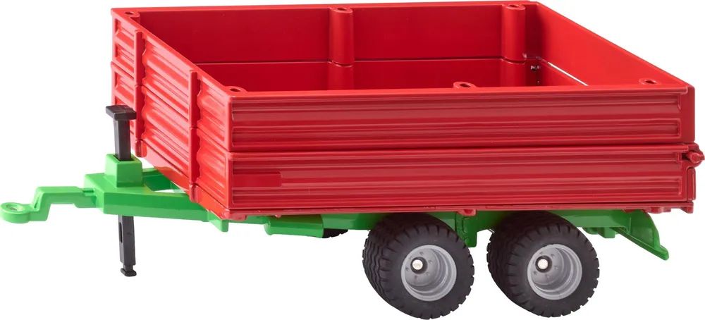 Siku FARMER Tandemachsanhänger