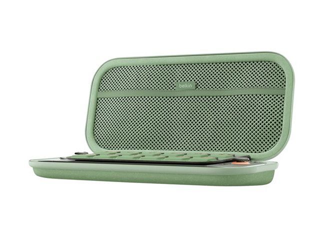 Belkin Gaming - Tasche für Spielekonsole - Pistachio