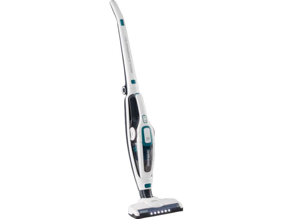 Leifheit Regulus PowerVac 2in1