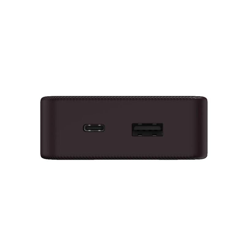 Hama 201715 Power Pack Color 20, 20000mAh