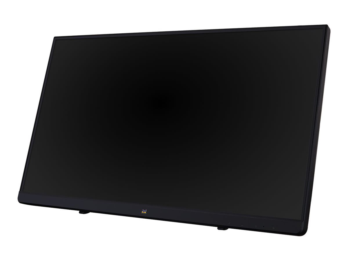 ViewSonic TD2230 - LED-Monitor - 55.9 cm (22")