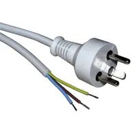 ROLINE 30.16.9037 - 6 m - DK-EDB - 250 V