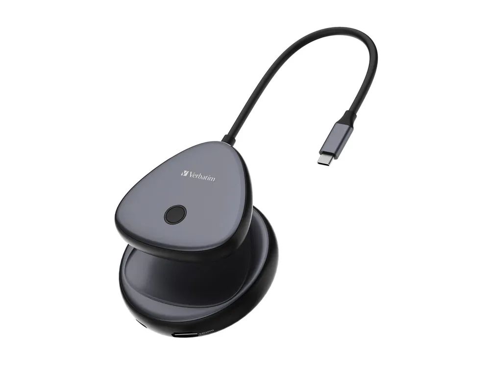 Verbatim Wireless-Video-Erweiterung - 802.11a, 802.11b/g/n, Wi-Fi 5