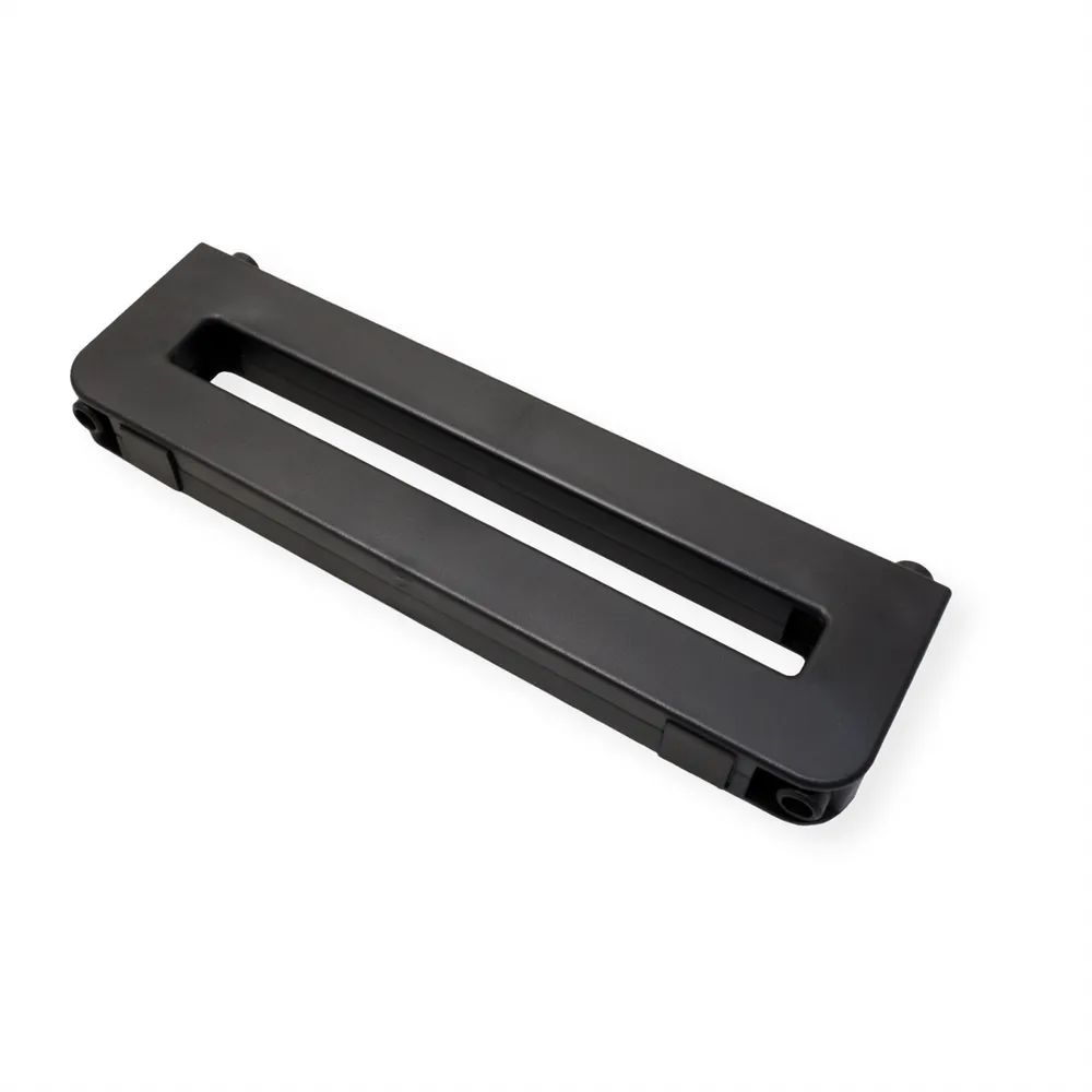 VALUE Monitor-/Laptop-Ständer, höhenverstellbar, extra-breit, bis 20 kg