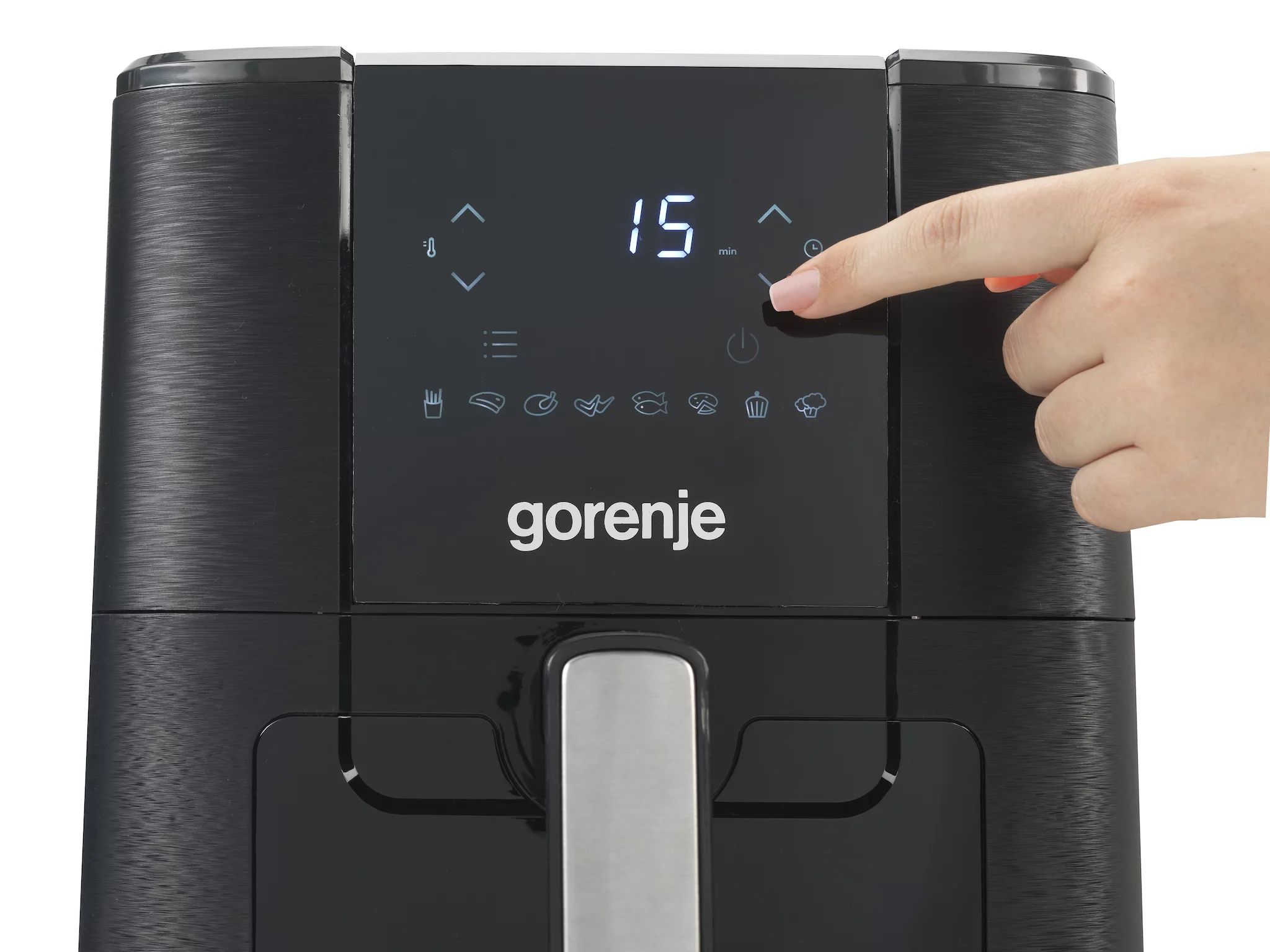 Gorenje AF1350DWB