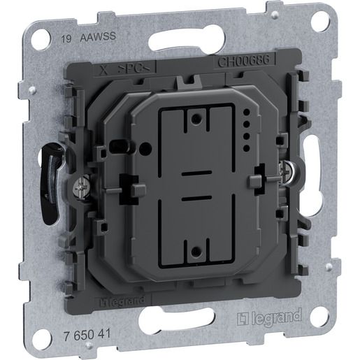 Legrand EINSATZ UNIV.-TASTDIMMER 3-125 / LEGRAN 765041 SEANO 765041