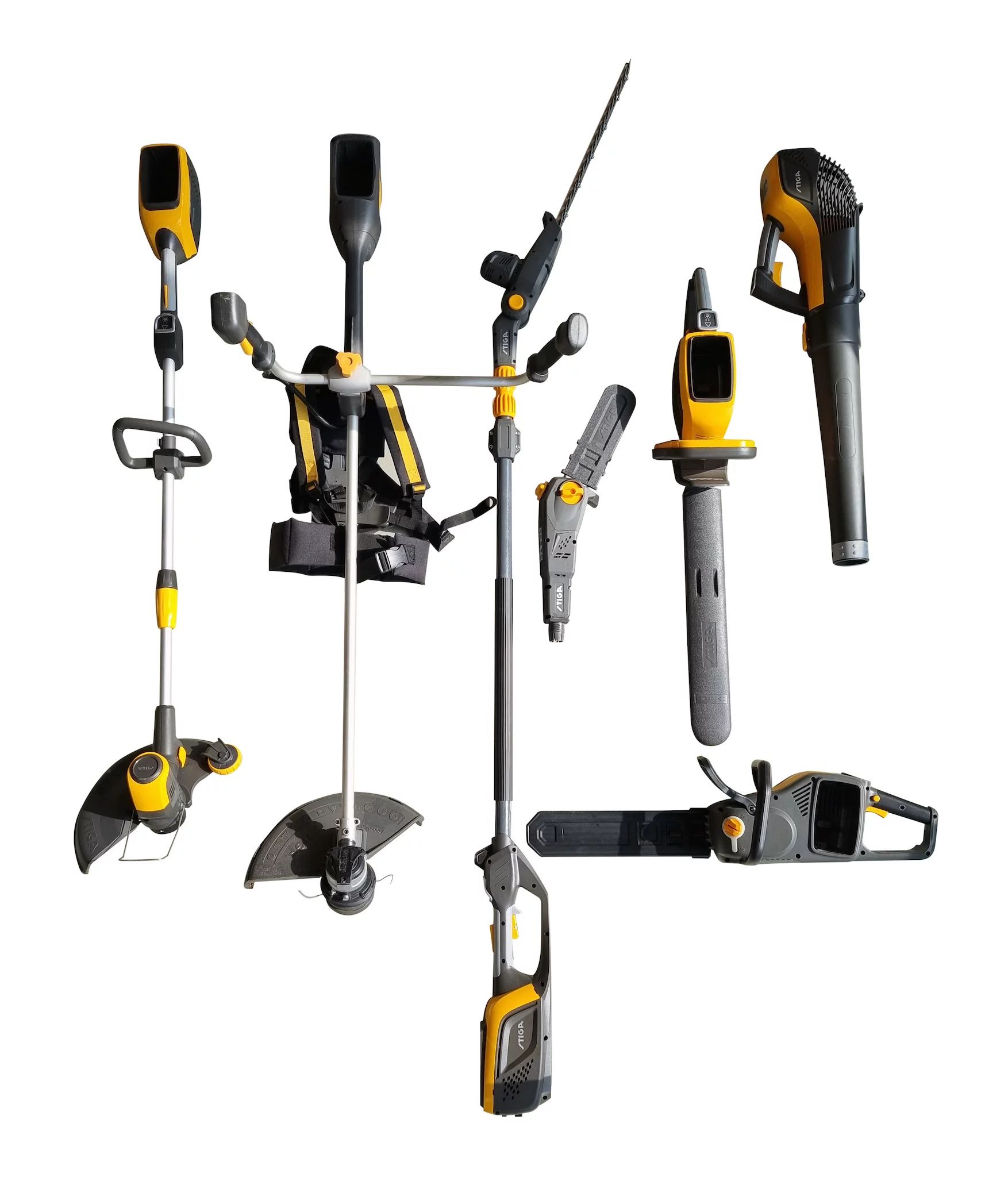 STIGA CS  700e