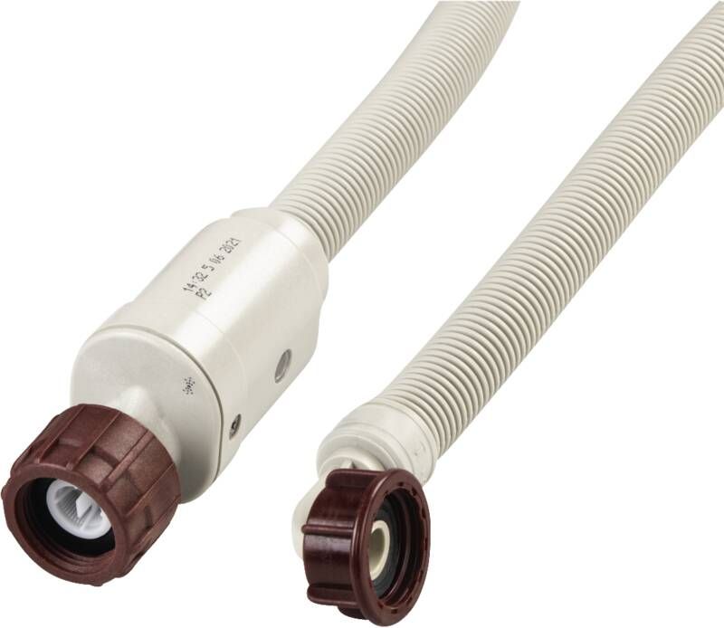 Xavax 111447 Wasserstoppschlauch für Waschmaschine