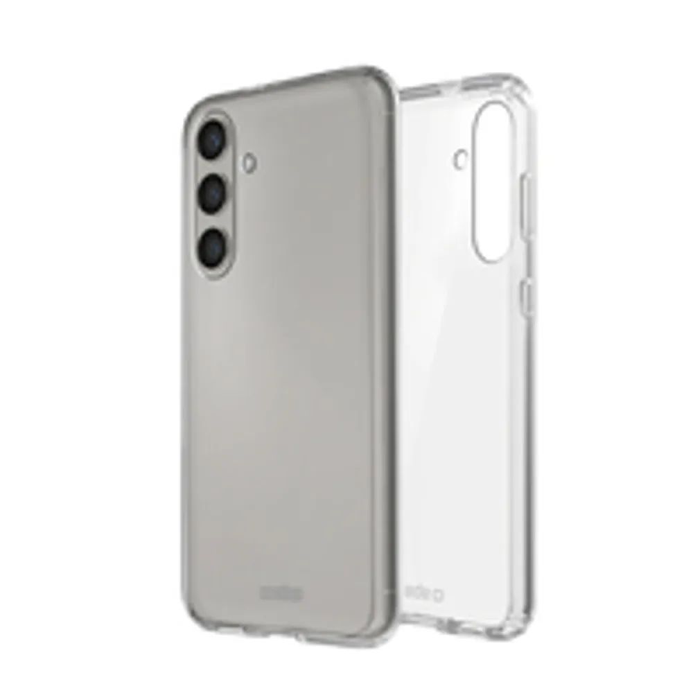 SBS TESKINSAS24T - Cover - Samsung - Galaxy S24 - 15,8 cm (6.2") - Transparent