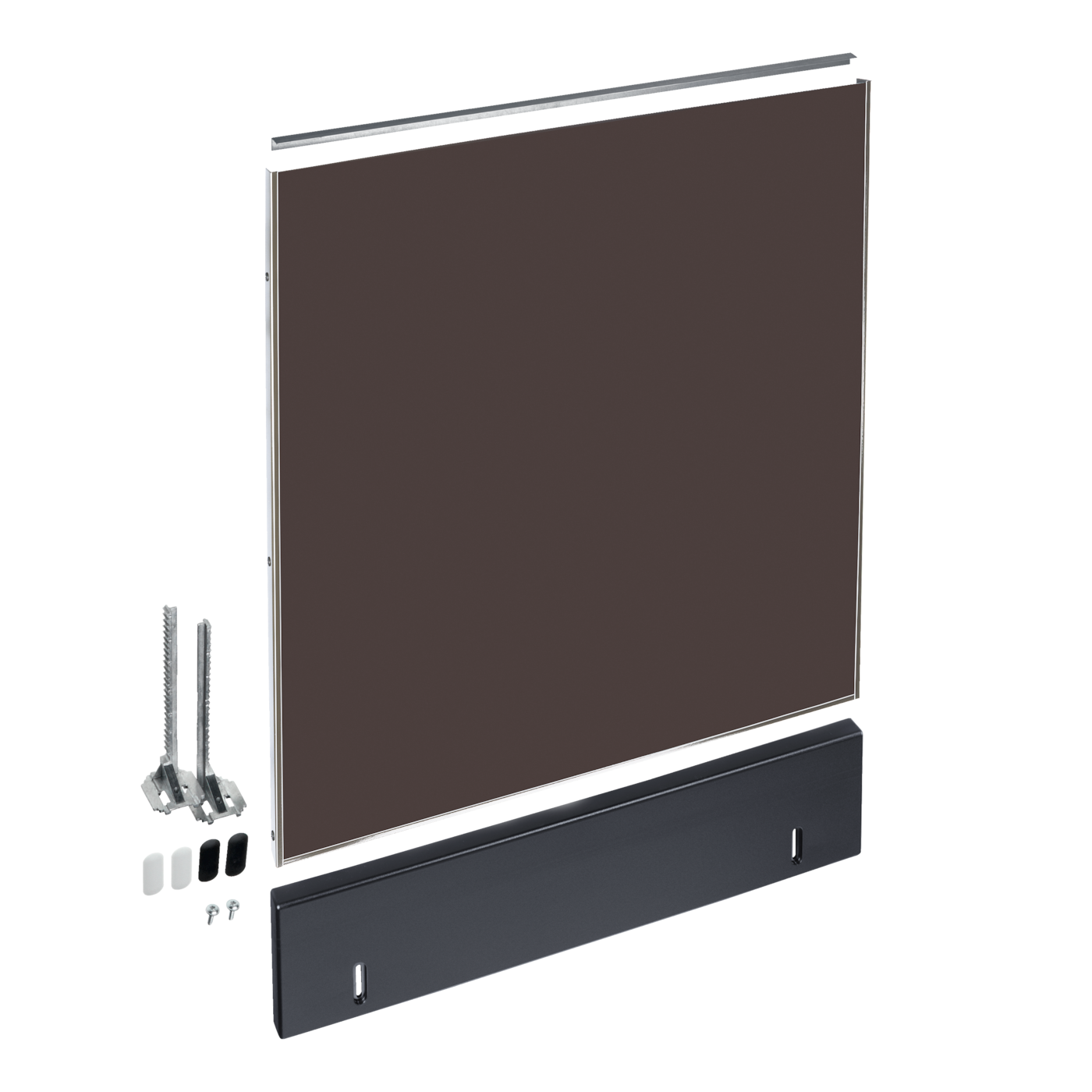 Miele Dekorset Unterbau GDU 60/60-7 havannabraun