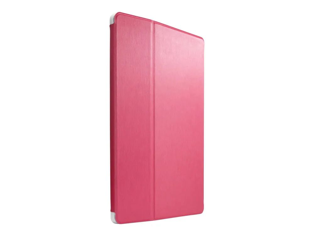 Case Logic SnapView 2.0 - Flip-Hülle für Tablet