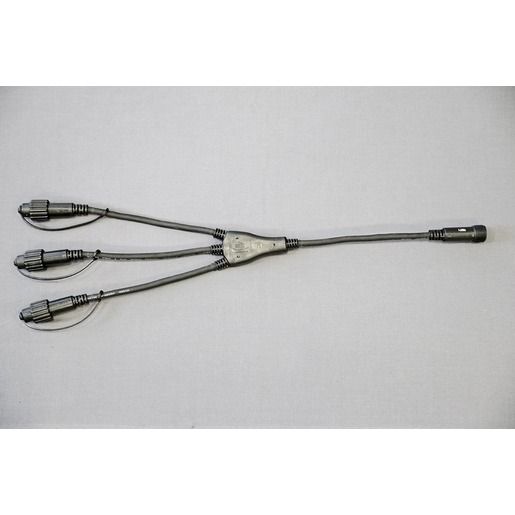 MK QUICKFIX VERTEILERK.3 AUSG.SW / 001-125