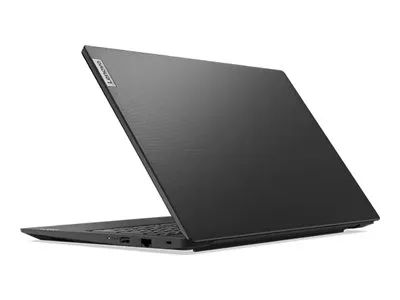 Lenovo V15 G4 AMN 82YU - 180°-Scharnierdesign - AMD Ryzen 5 7520U / 2.8 GHz - kein Betriebssystem - Radeon 610M - 8 GB RAM - 256 GB SSD NVMe - 39.6 cm (15.6")