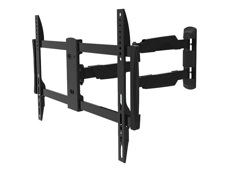 Neomounts NM-W460 - Klammer - Voll beweglich - für LCD-Display - Schwarz - Bildschirmgröße: 81.3-152.4 cm (32"-60")