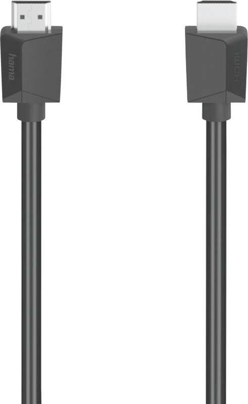 Hama High Speed HDMI-Kabel 20500, 4K, 3.0m