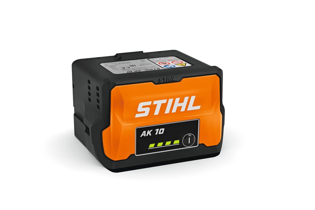 STIHL AK 10