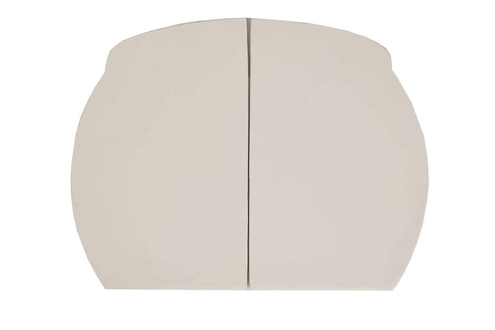 Le Feu - Turtle Pizza Stone - 1 set (2 pcs)