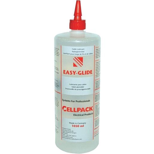 Cellpack KABELGLEITMITTEL 250ML FLASCHE / CELLPA EASY-GLIDE 307013