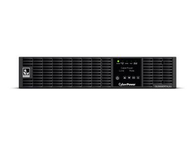 CyberPower Systems CyberPower Smart App Online OL3000ERTXL2U - USV