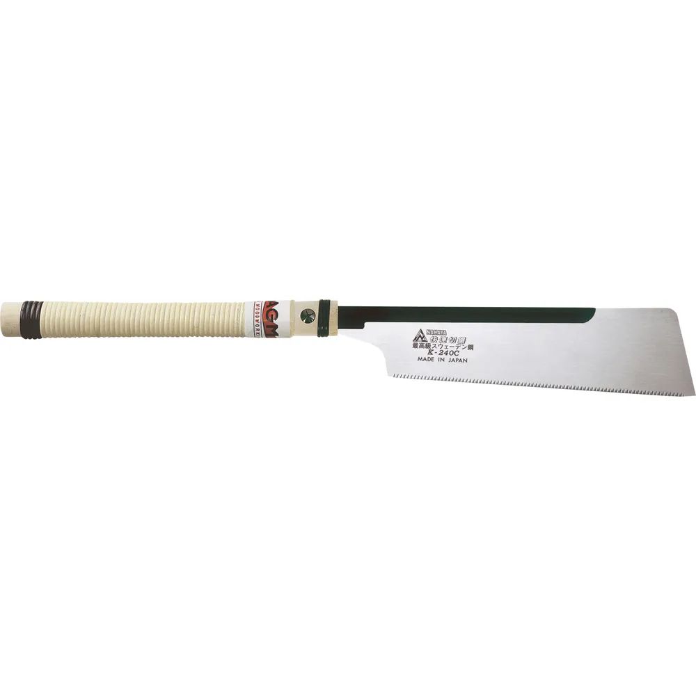 MAGMA Japansäge Douzuki S Profi Type J-WDS240 Blattlänge 240 mm