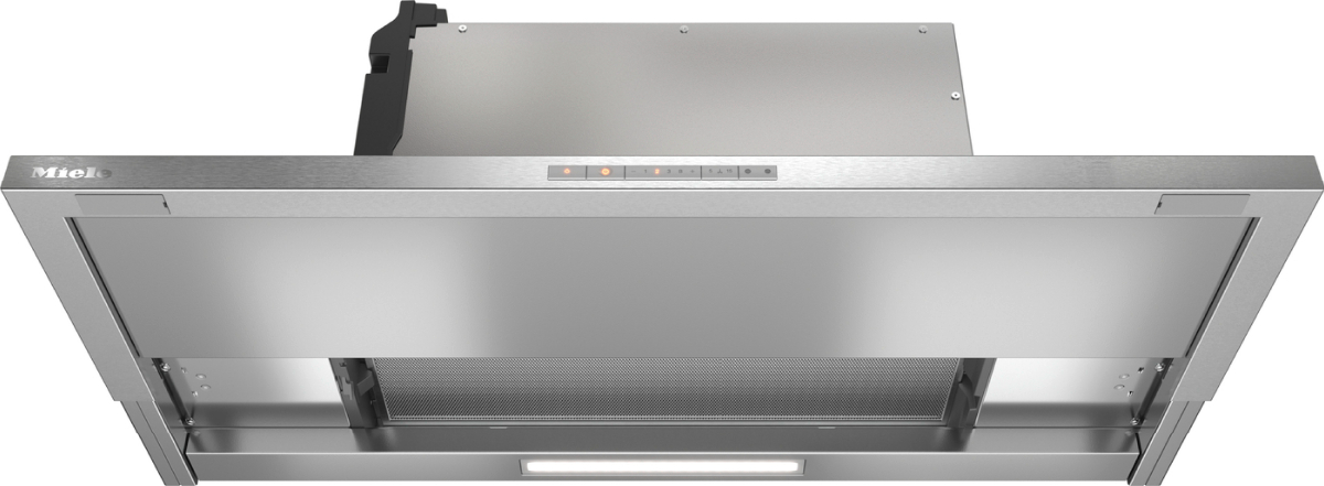 Miele Dunstabzugshaube DAS 4920 Edelstahl