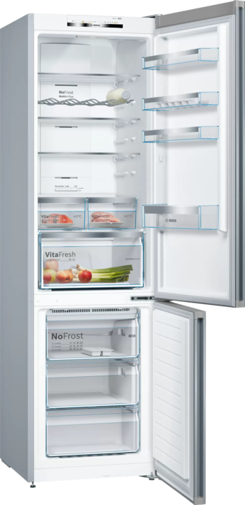 Bosch Serie 4 KGN39IJEA