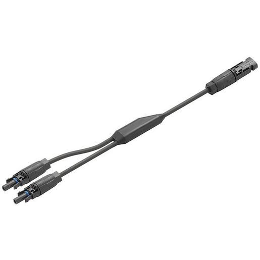Weidmüller PHOTOVOLTAIK (STECKVERBINDER) / WEIDMÜ PVHYW-XXW+XX06W+15 2814180000